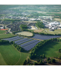 Begrazingsdiensten voor zonneparken - grazing services for solar parks